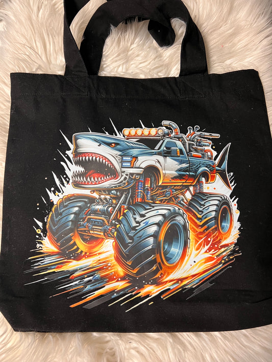 New black bag