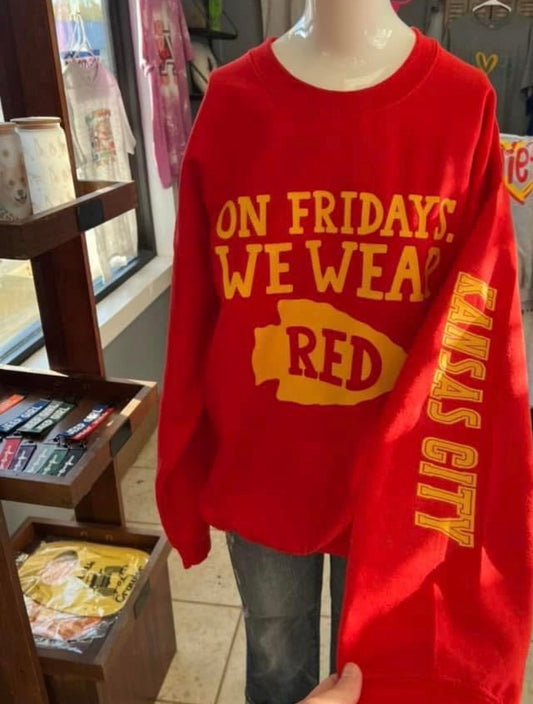 New unisex football