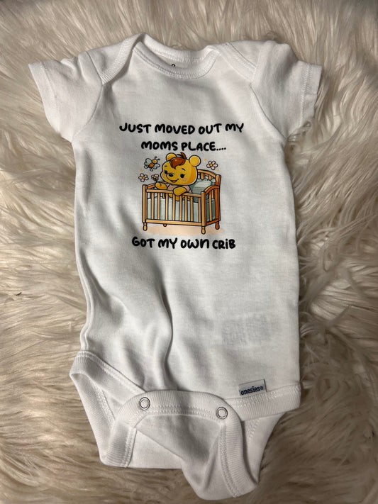 New Onesie