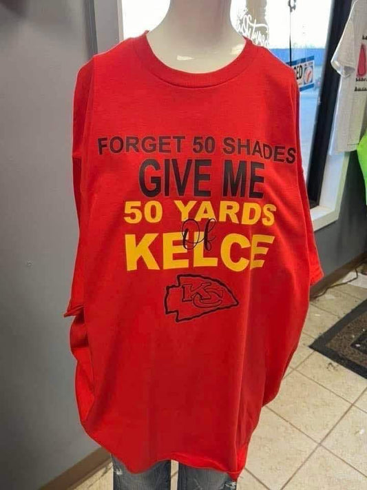 New  unisex T-shirt kc