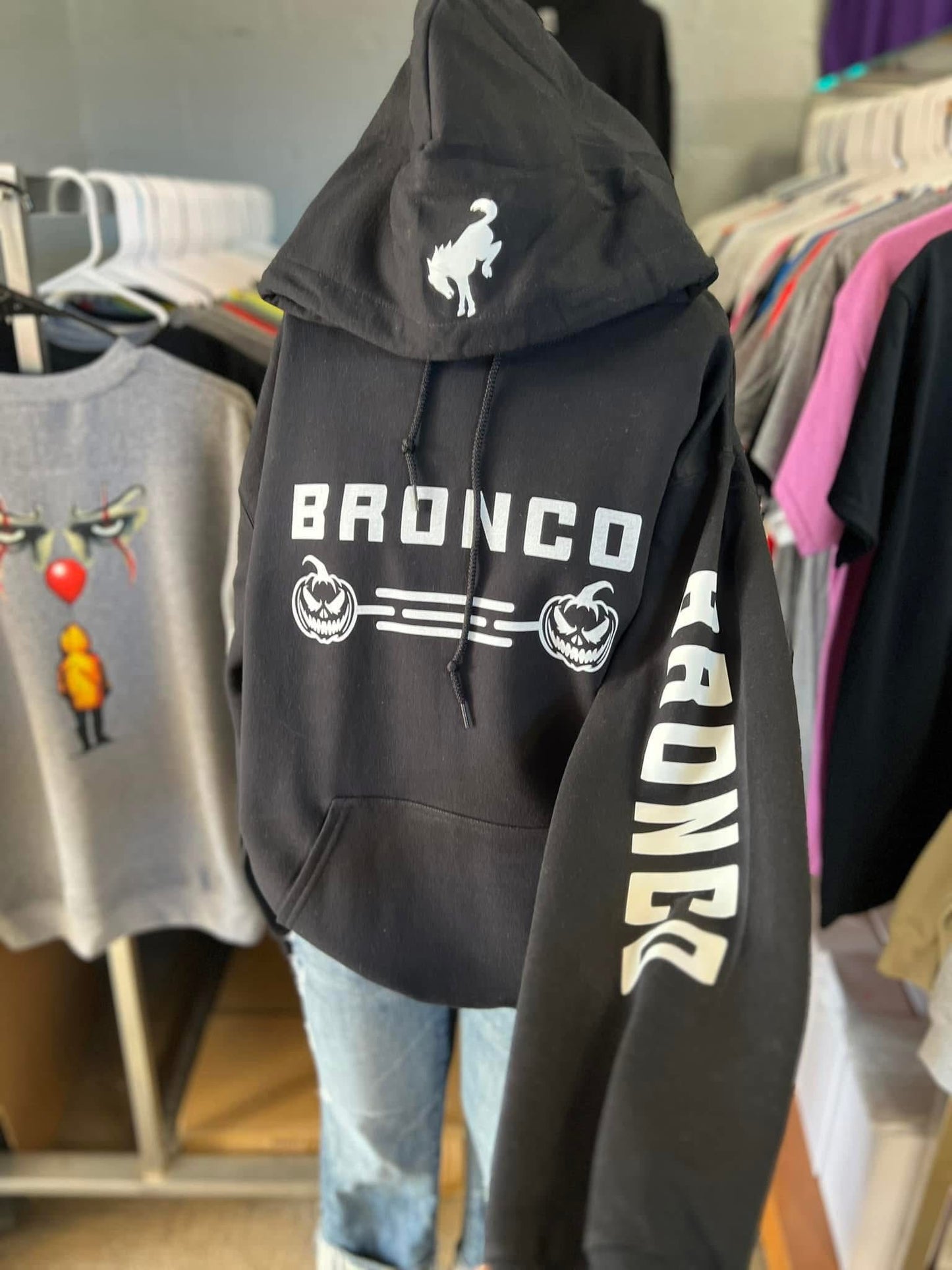 New unisex