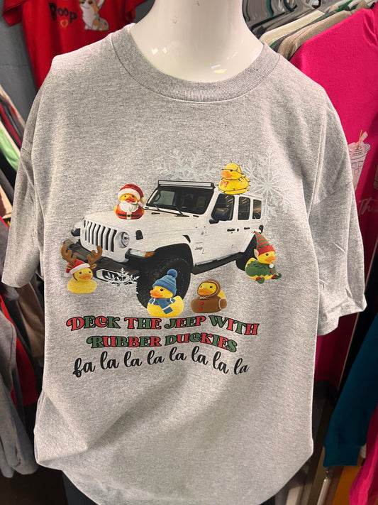 New unisex Christmas