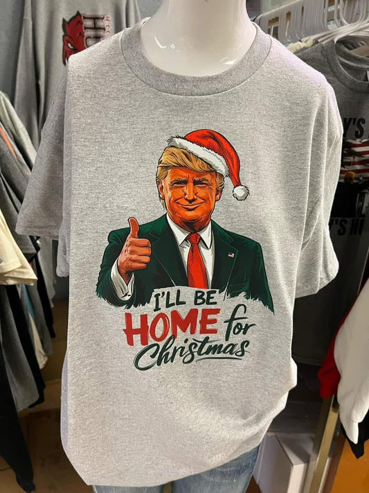 New unisex Christmas trump