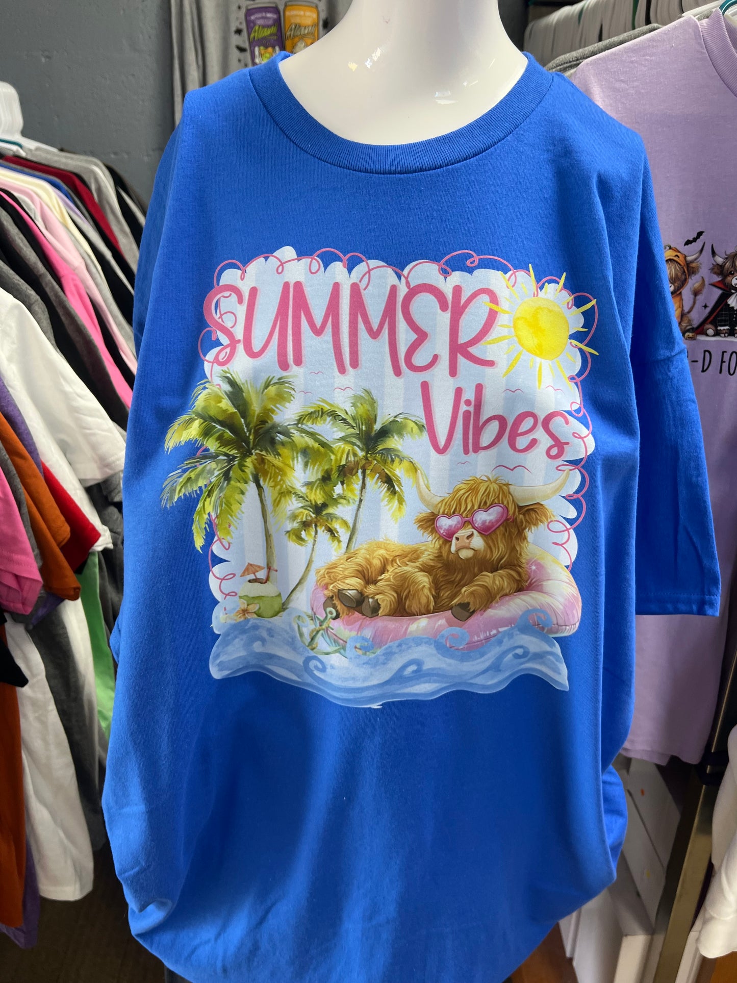 New unisex