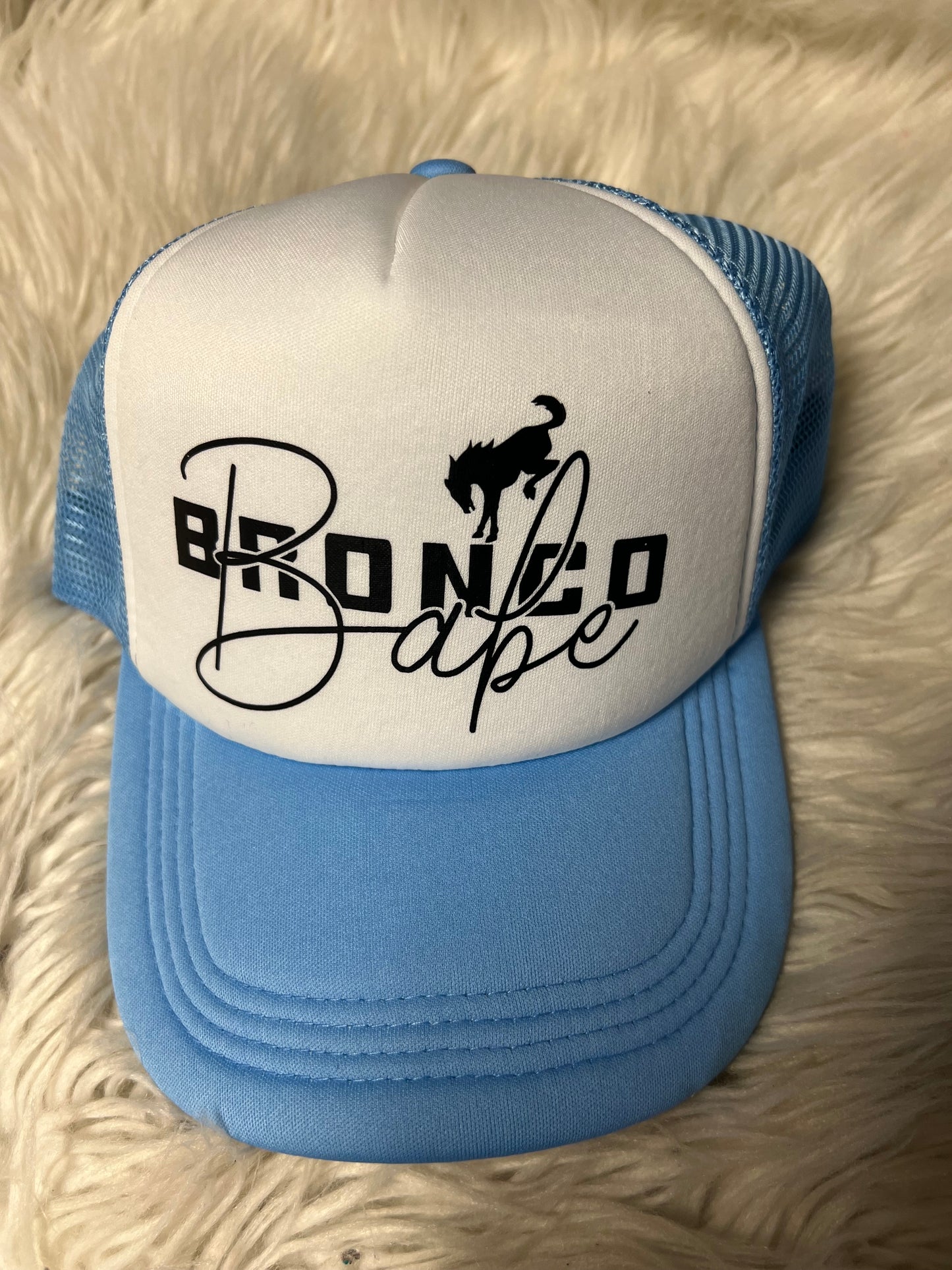 New hat