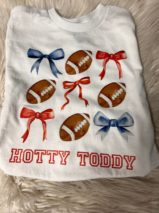 New unisex football