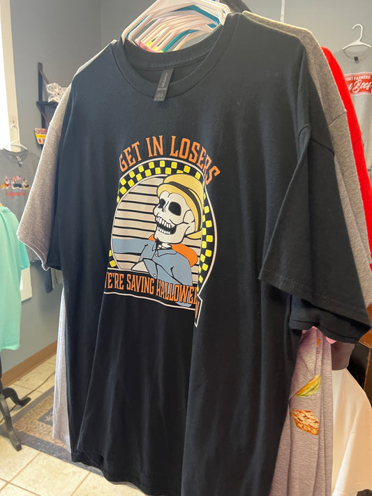 New unisex clearance T-shirt xl
