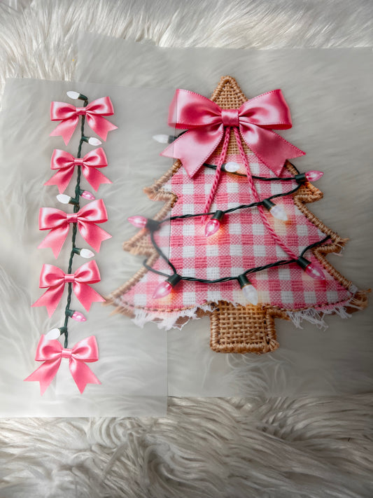 New DTF Christmas with sleeve