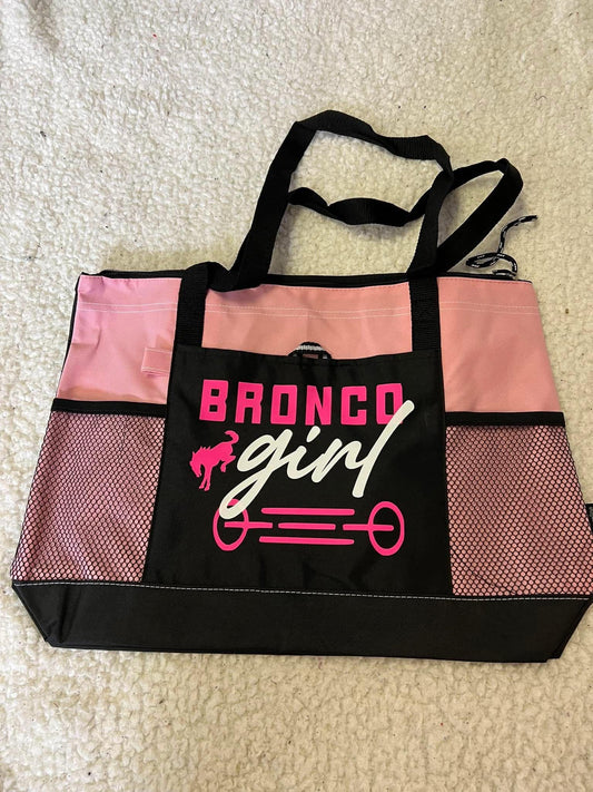 New tote bag