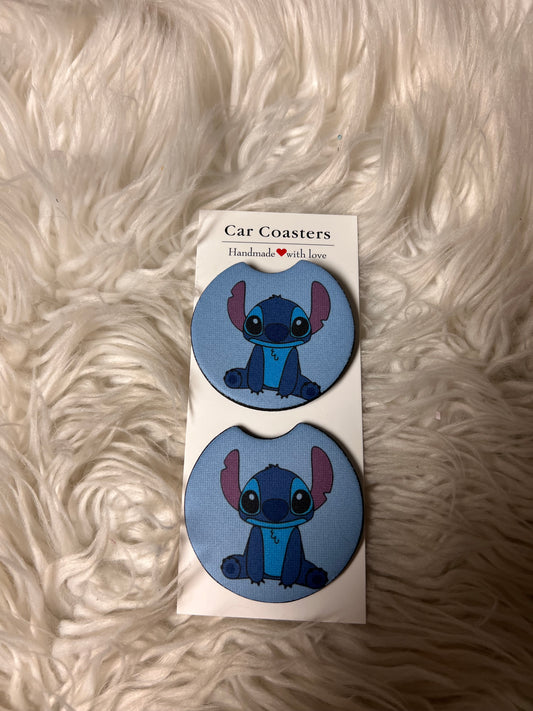 car coasters
