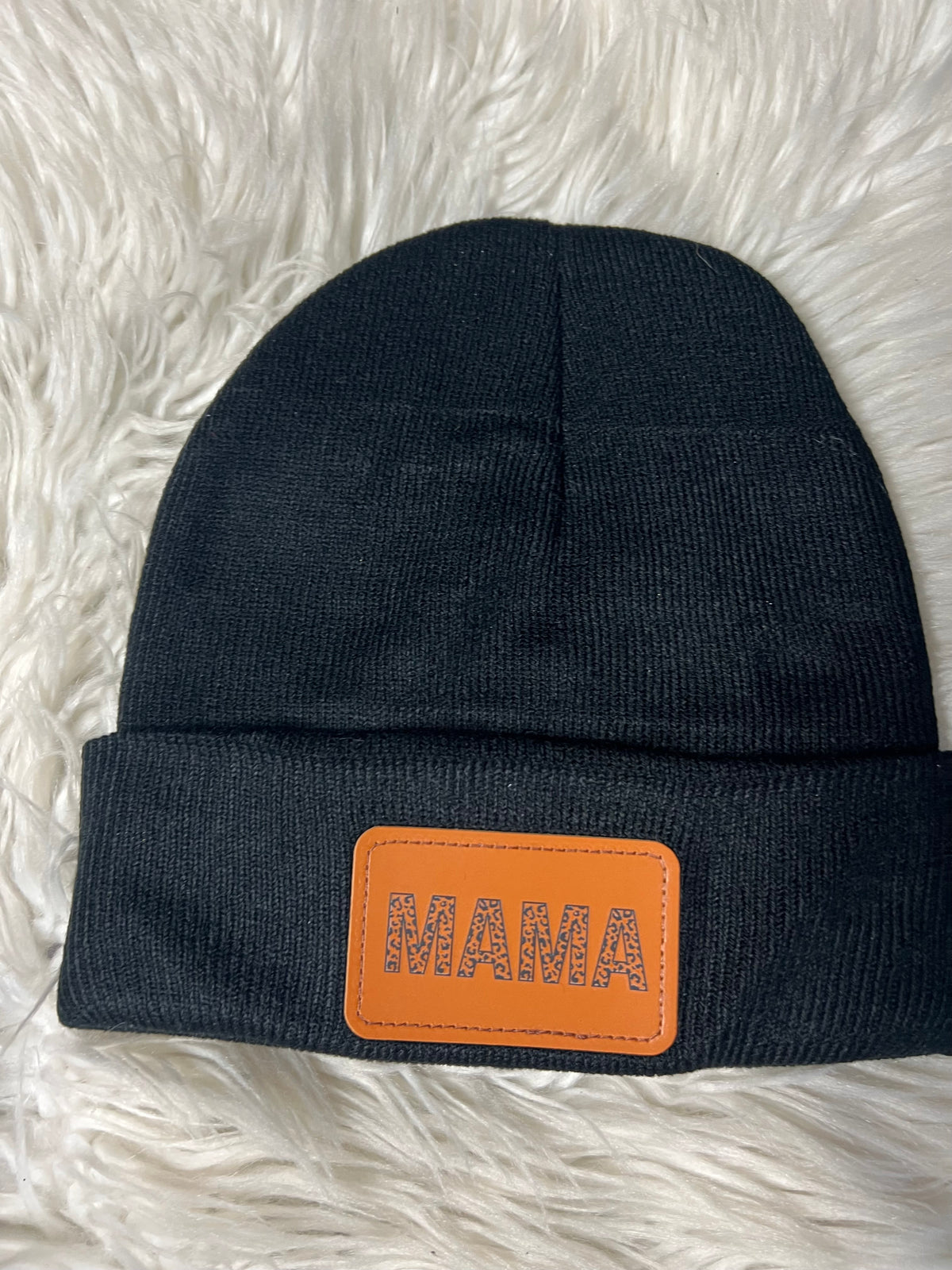 New beanie mama