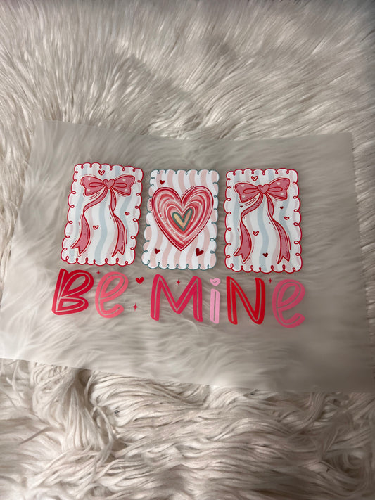 New DTF  Valentine’s Day