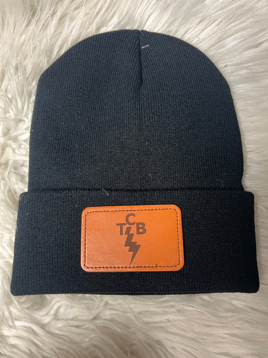 Kenzie Morrison adult beanie