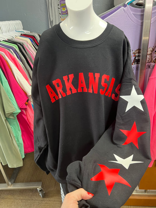 unisex top