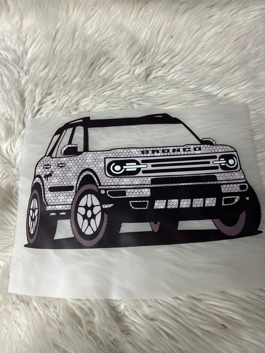Dtf print
