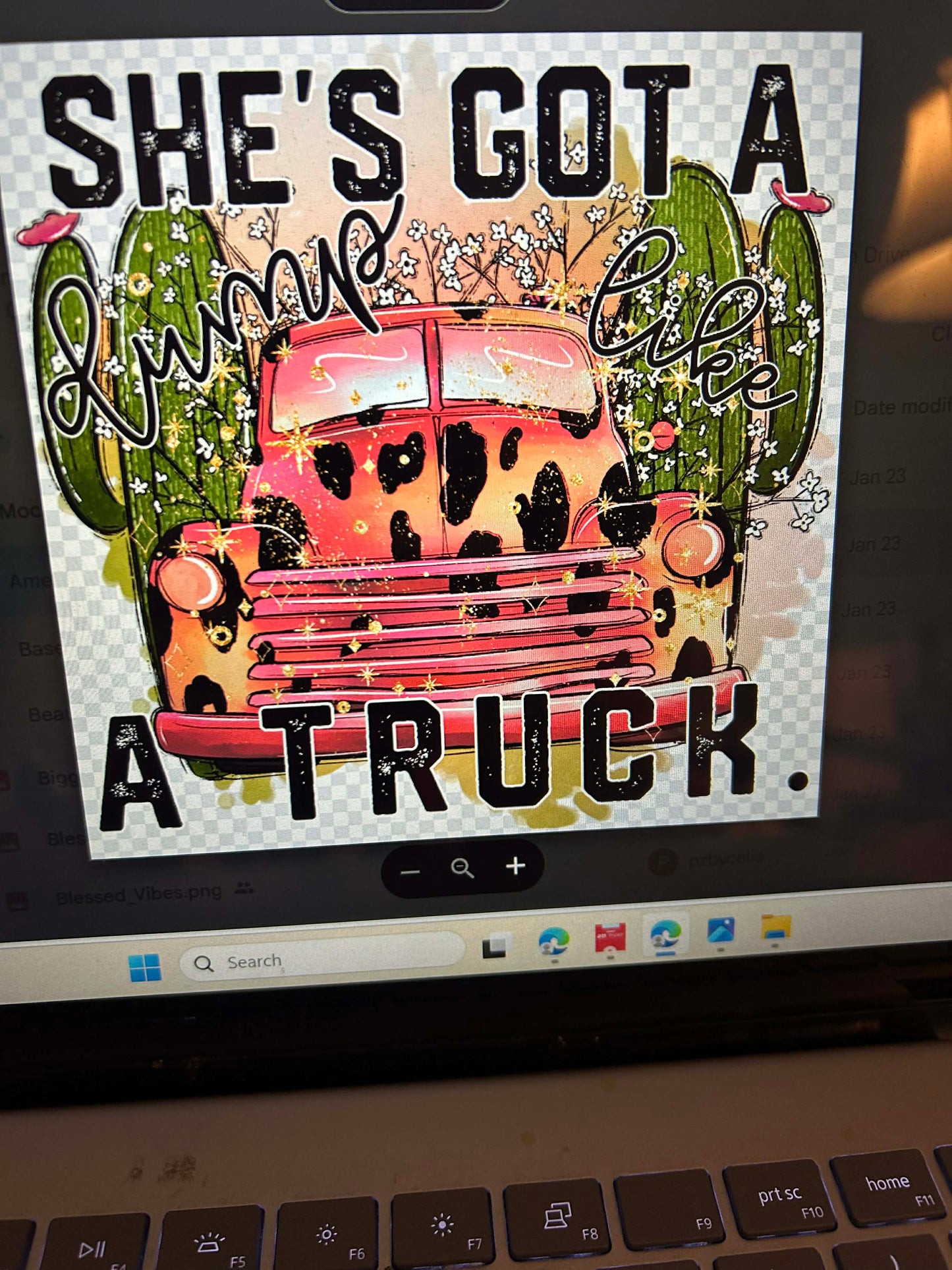 New DTF