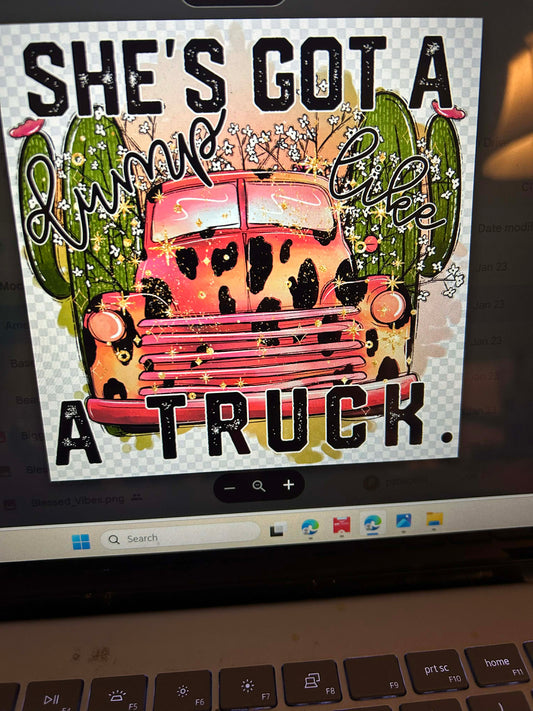 New DTF