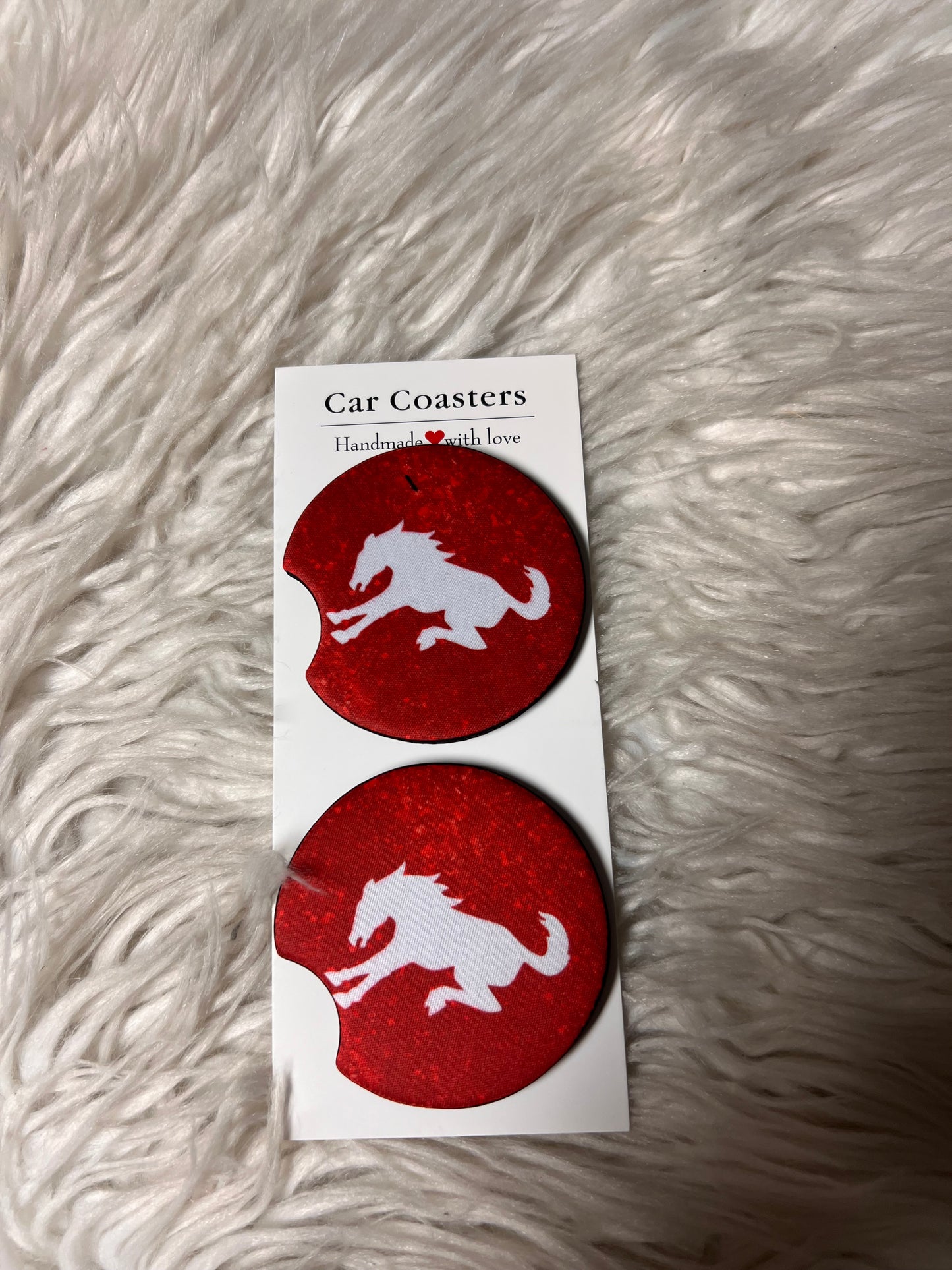 car coasters