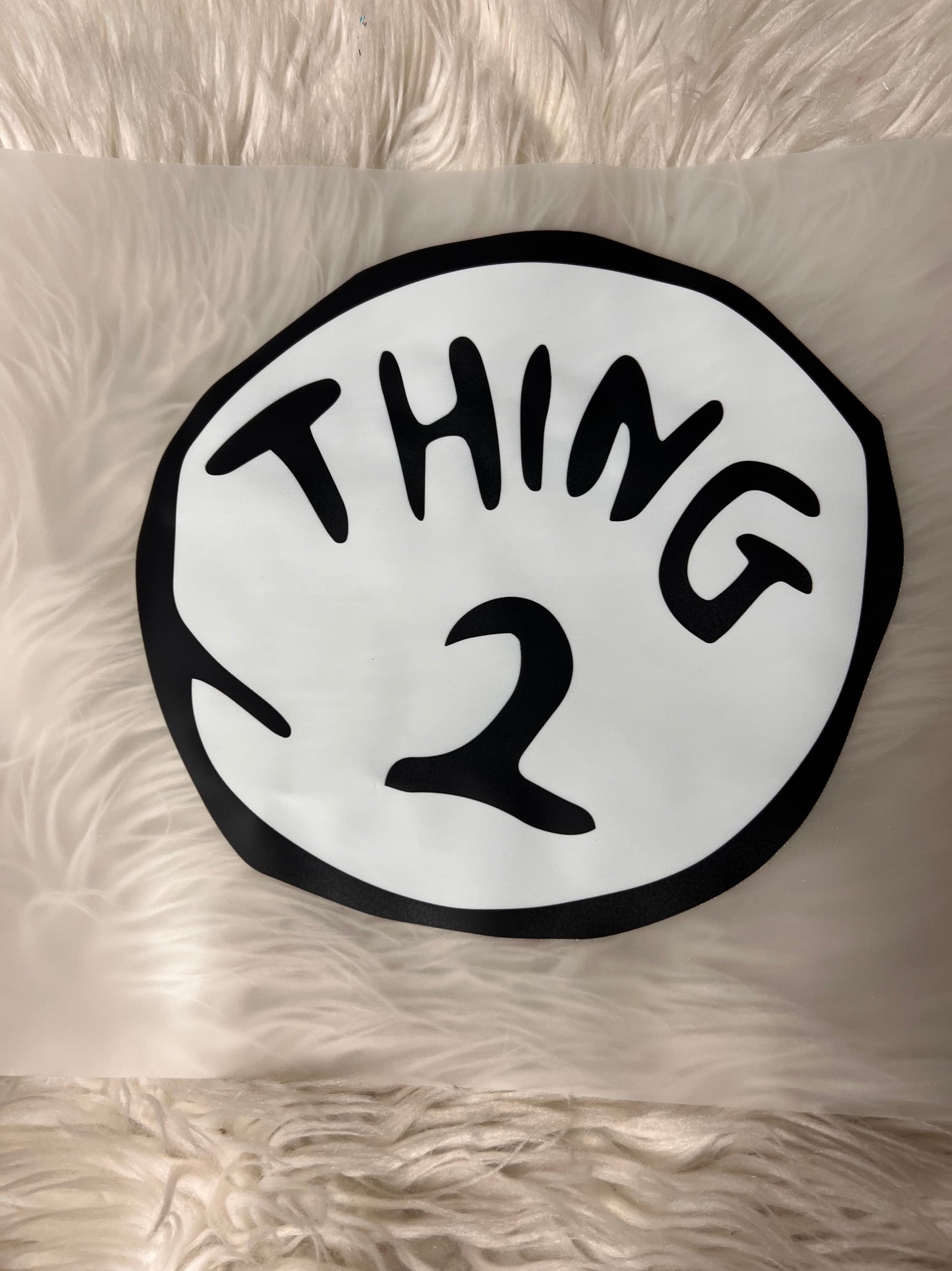 New DTF thing 2