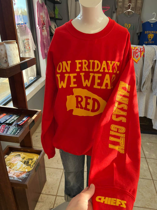 New unisex football