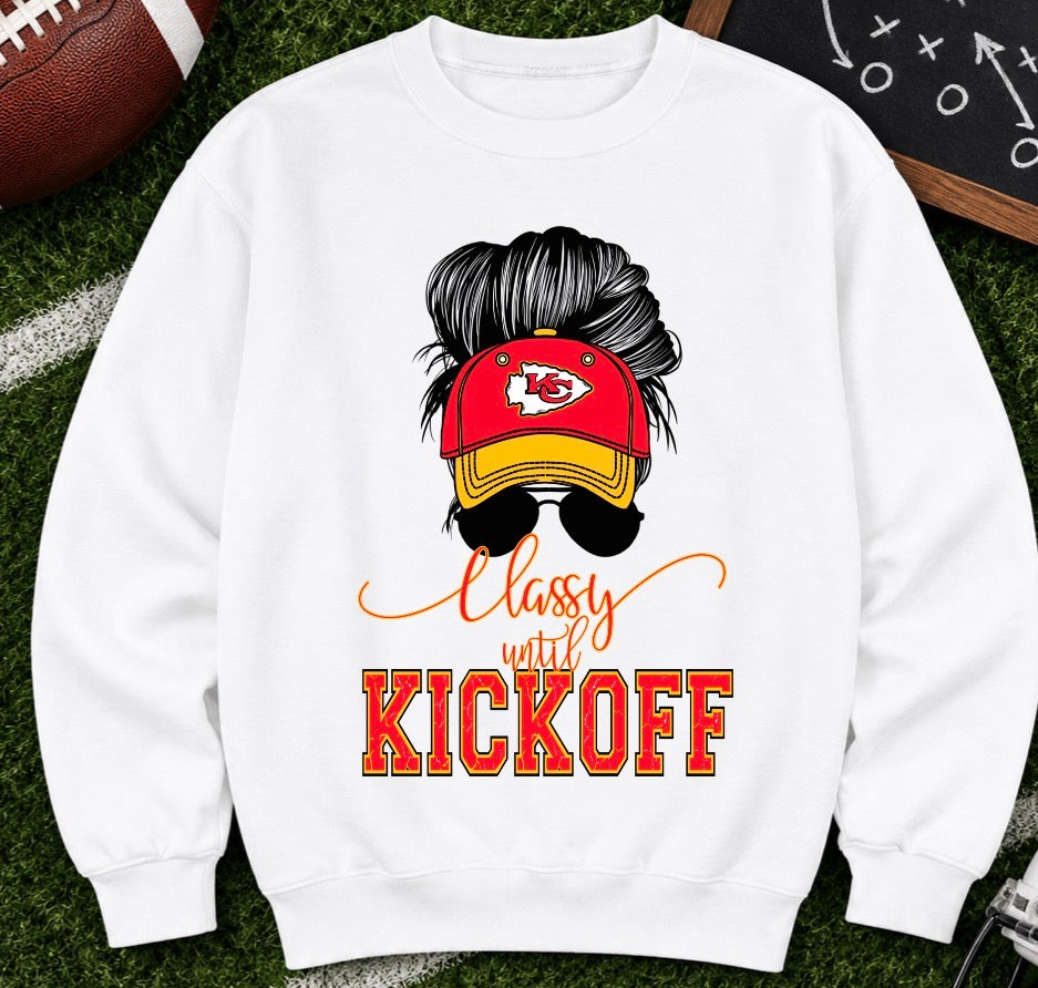 unisex football top
