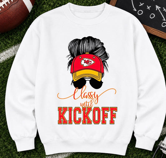unisex football top
