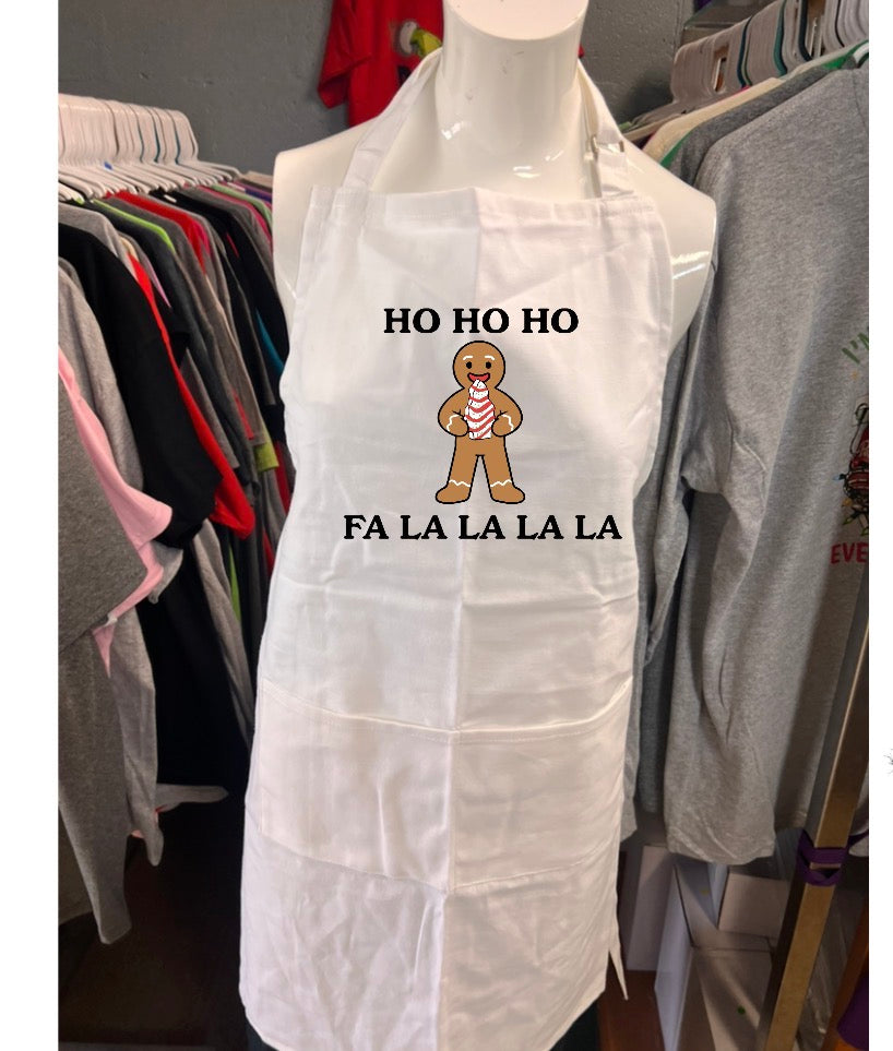 Brand new  apron