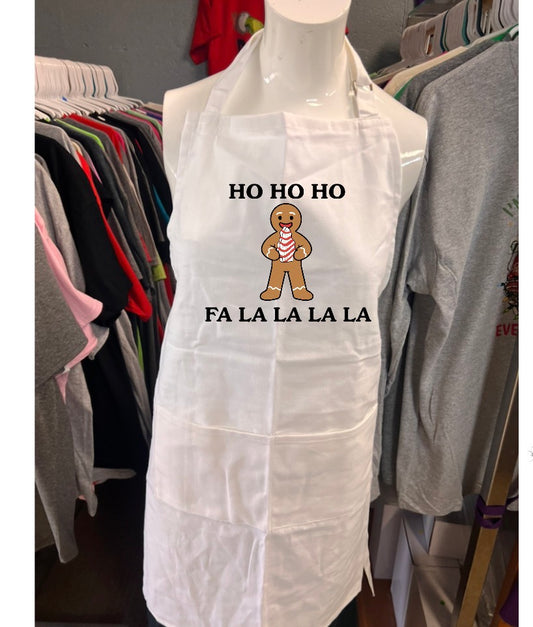 Brand new  apron