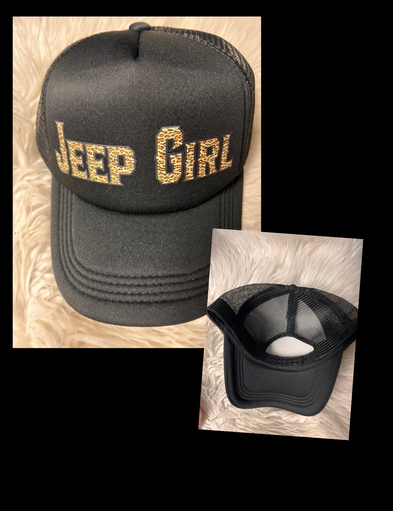 New hat