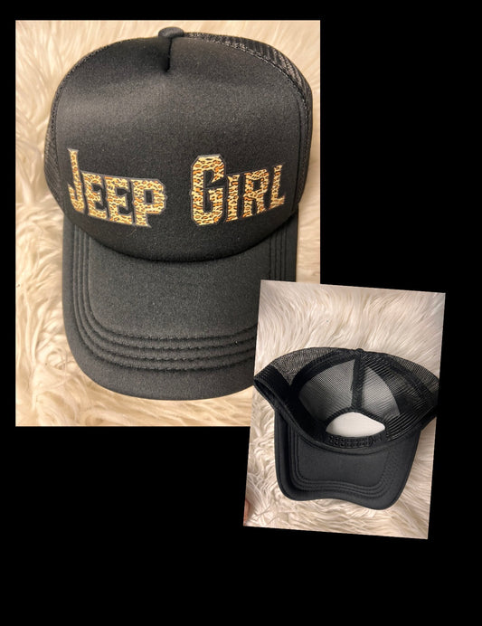 New hat