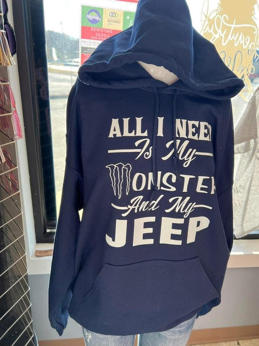 New  unisex