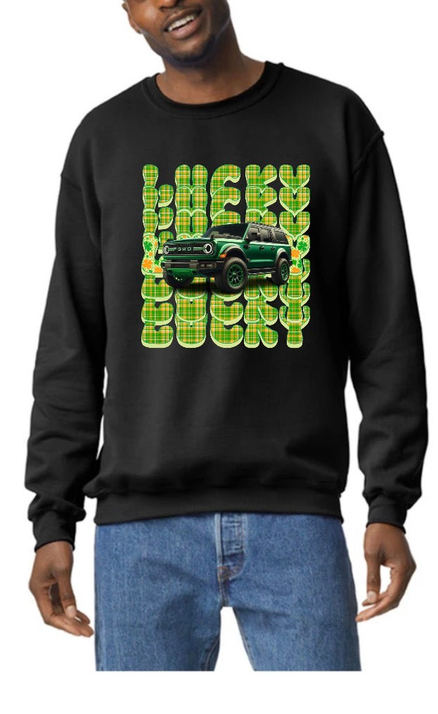 New unisex