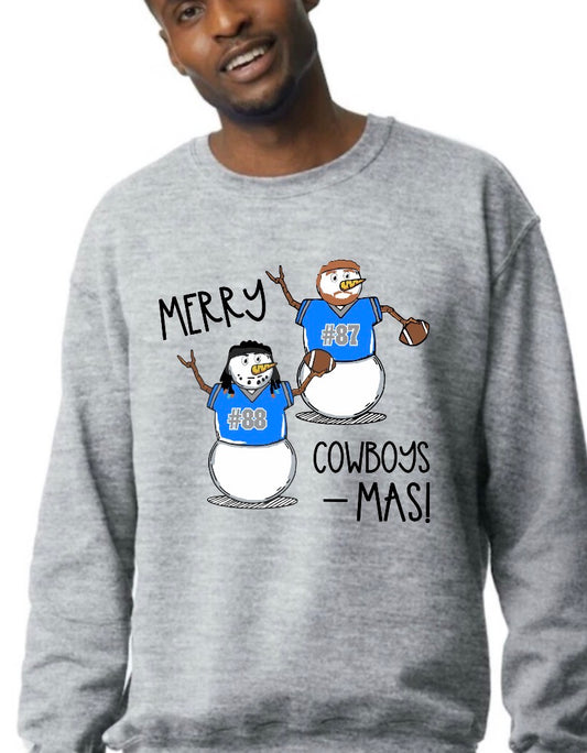 New unisex football