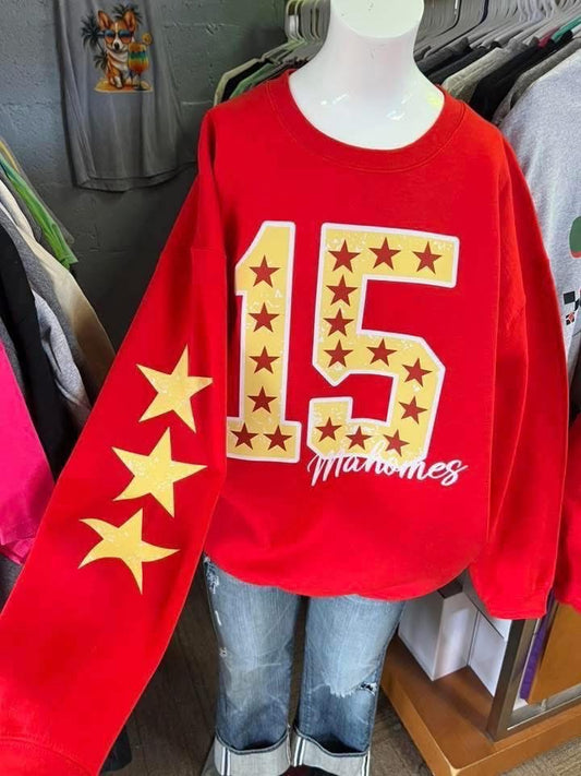 New unisex