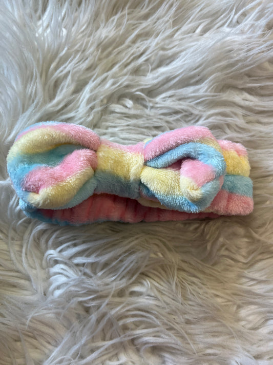 Spa headbands