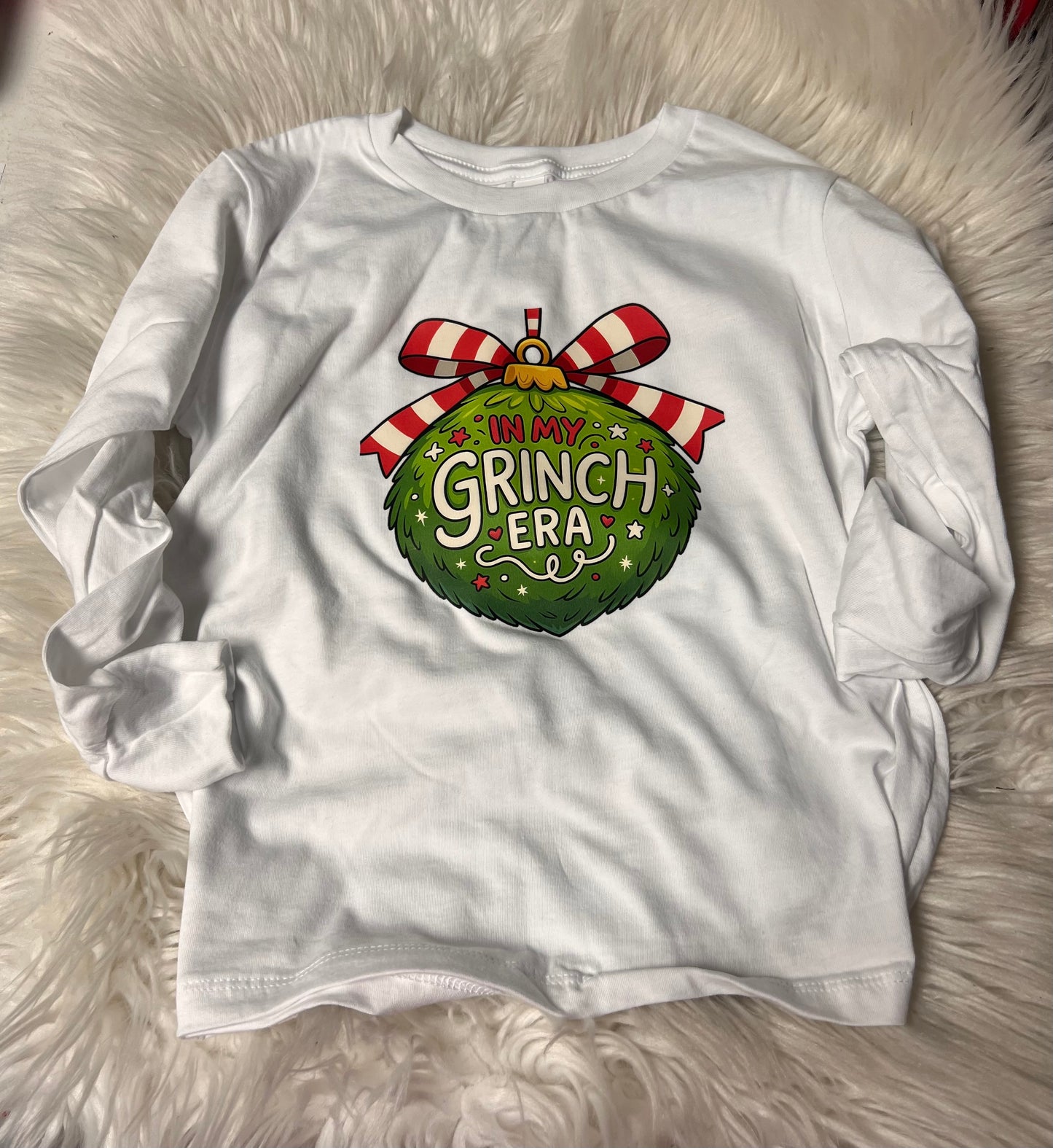 New unisex Christmas