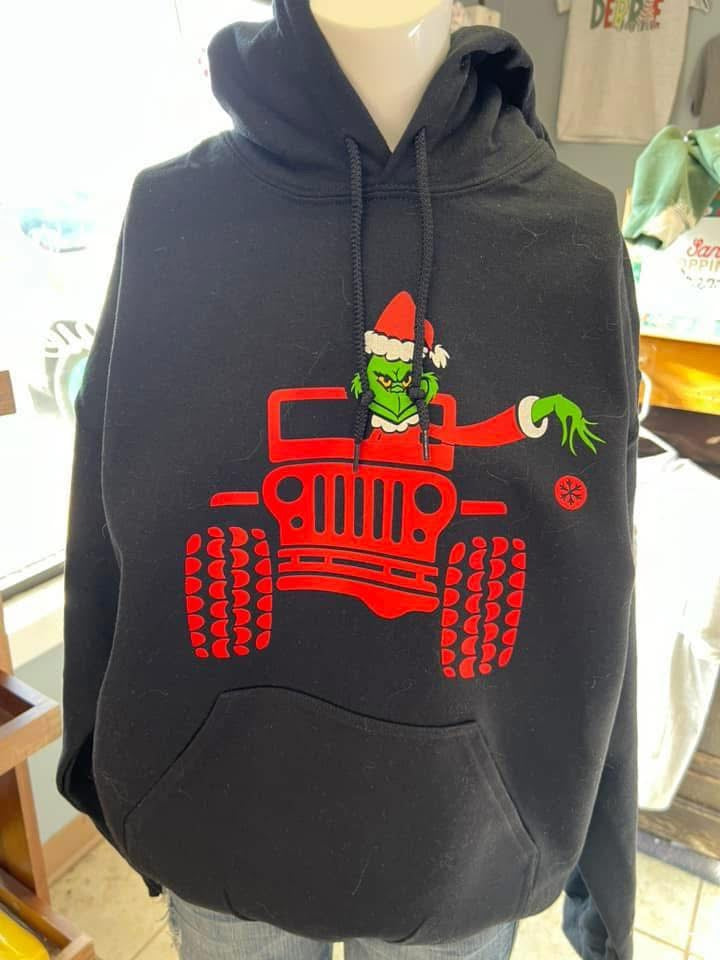 New unisex Christmas