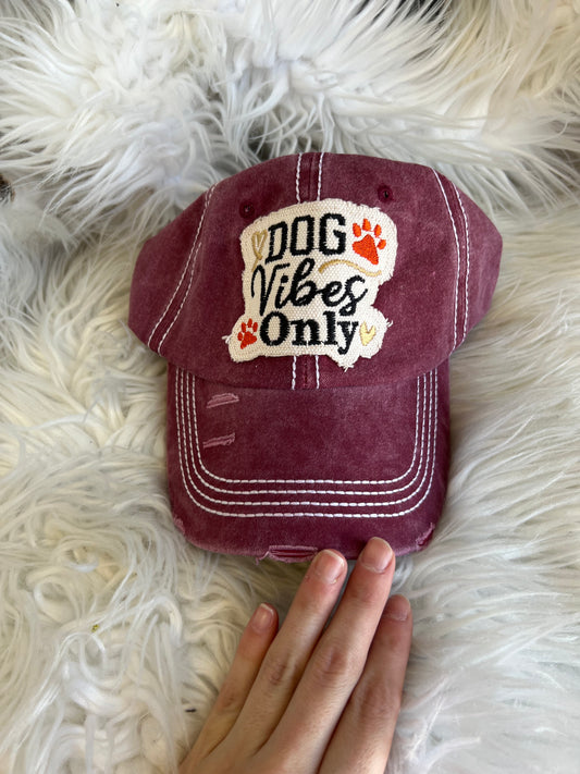 Premade hat adult