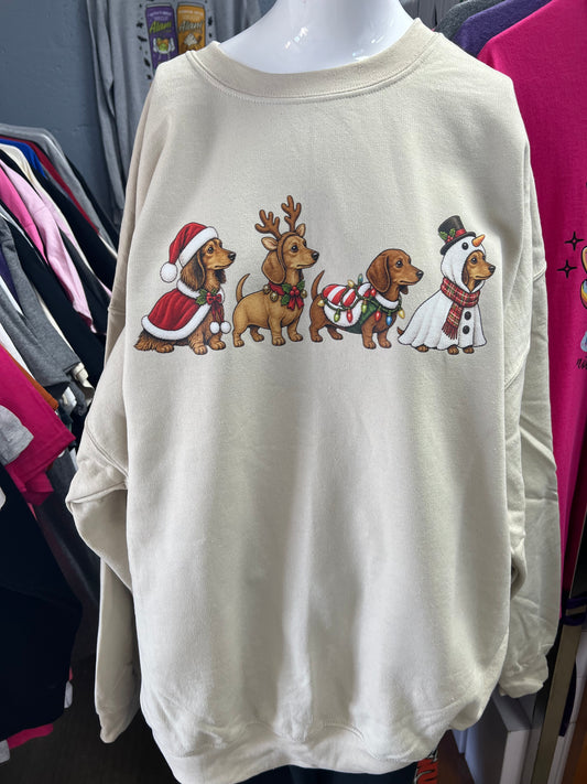 Ready to ship out Gilden sweatshirt 2x