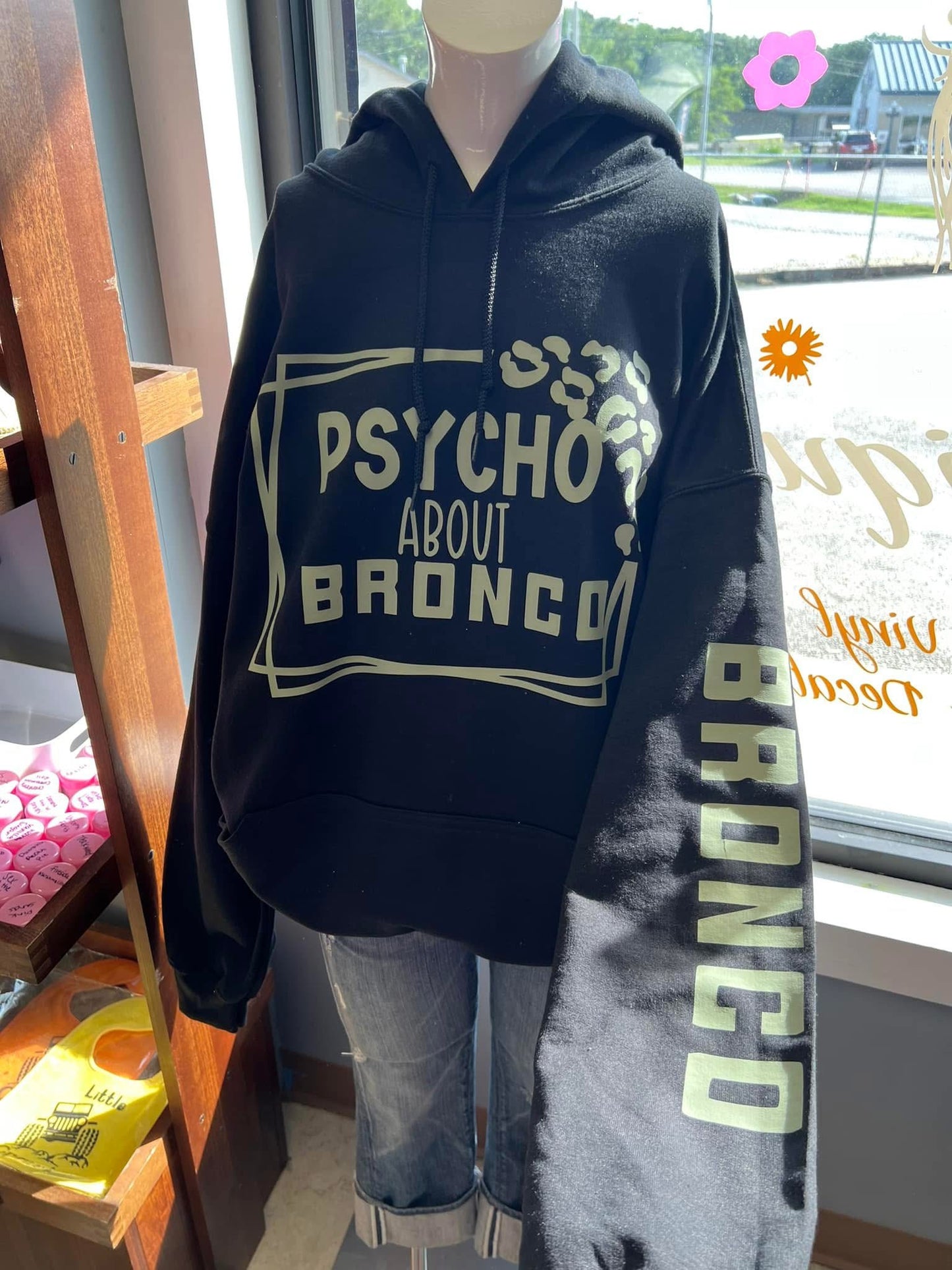 New unisex