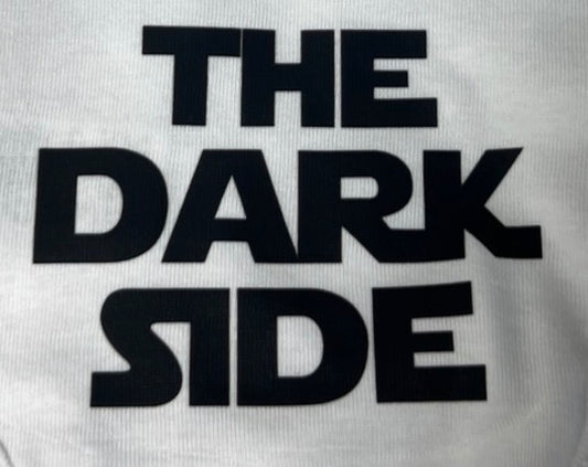 New DTF the dark side ￼