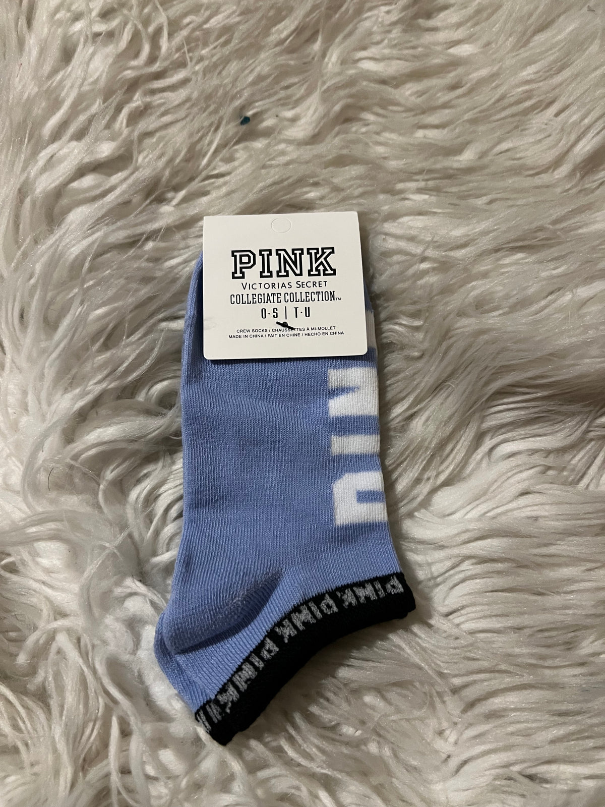 New socks
