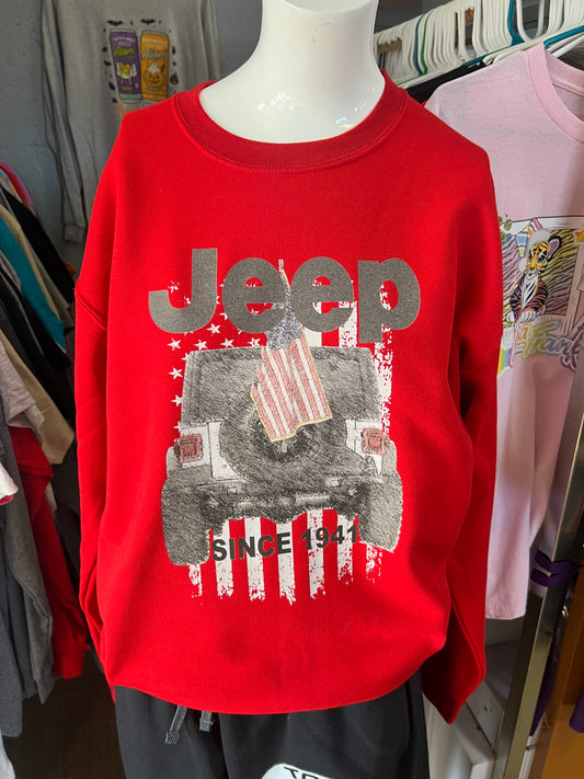 New unisex