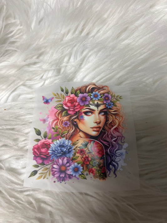 DTF  print
