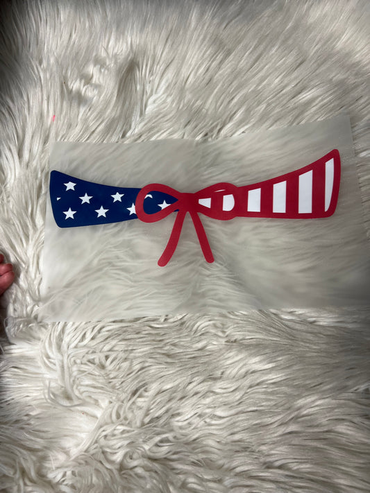 New  DTF bikini top back