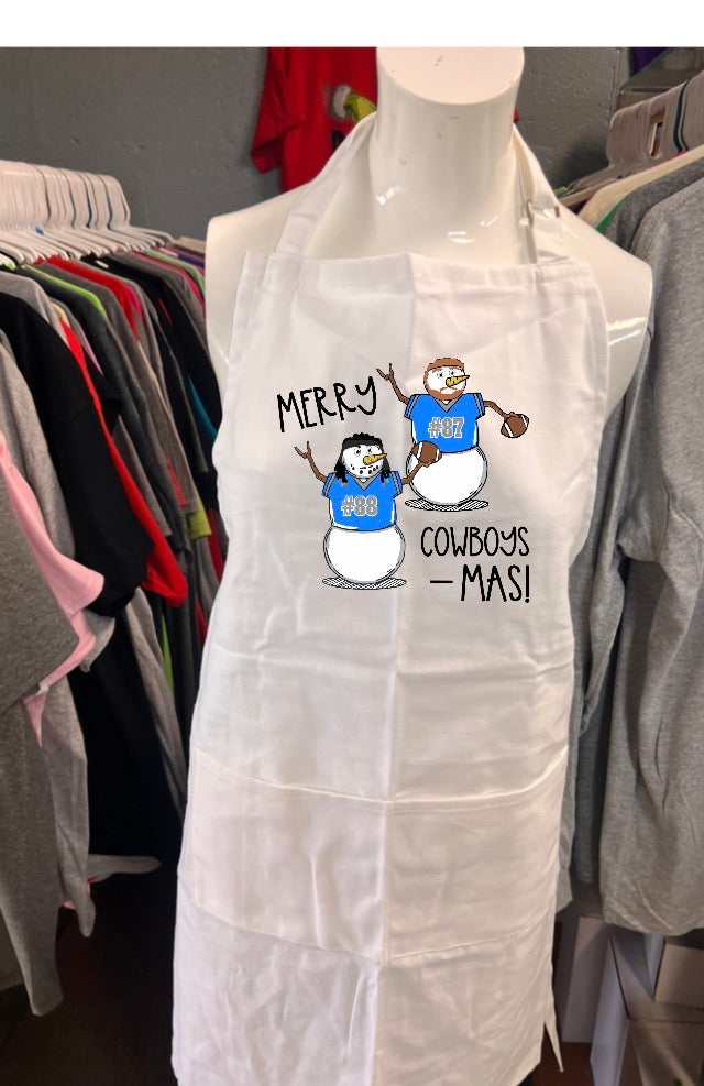 Brand new  apron