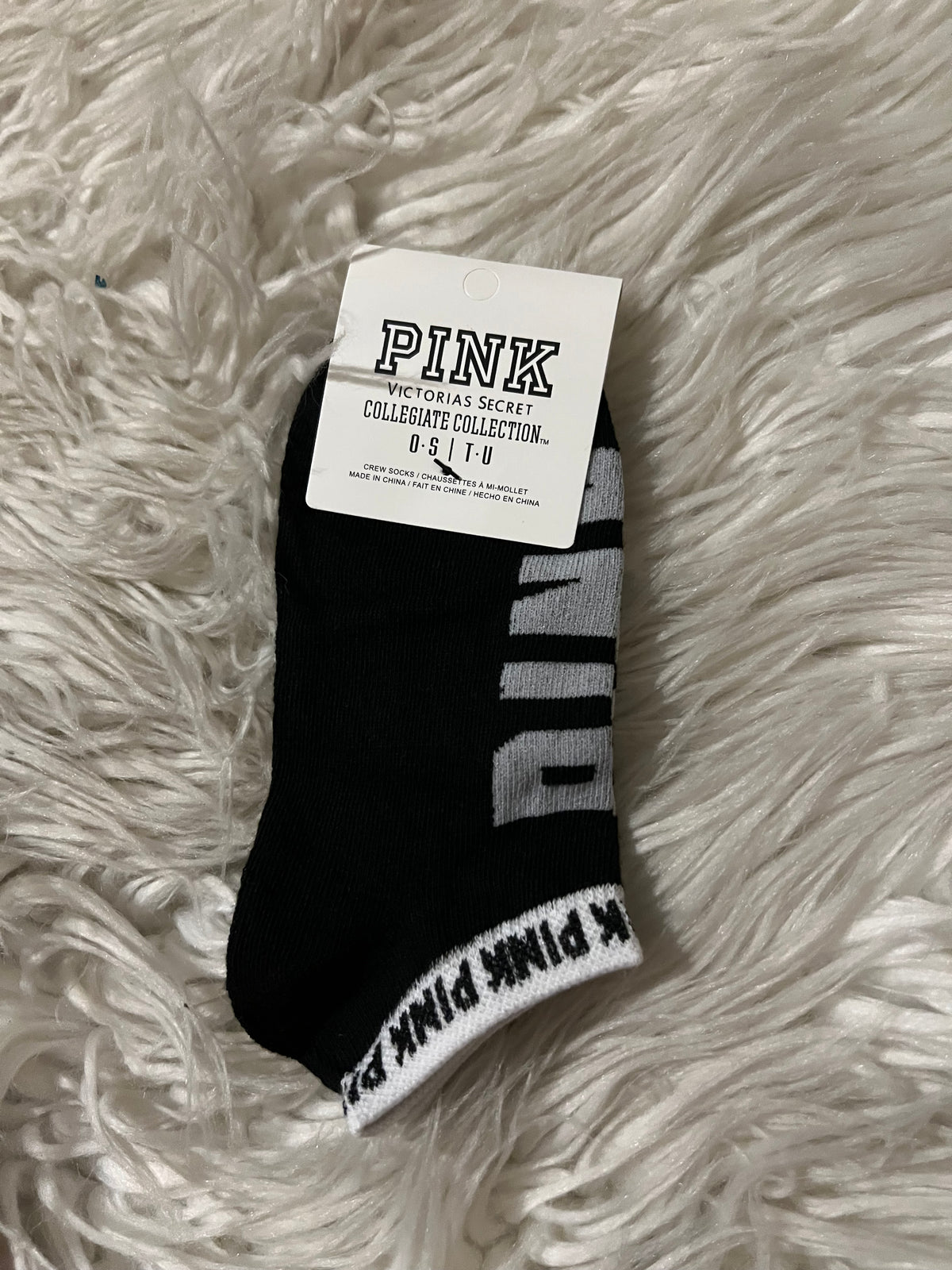 New socks