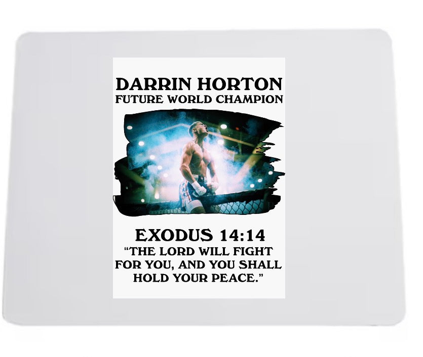 mouse pad