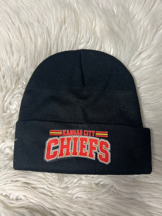 New beanie