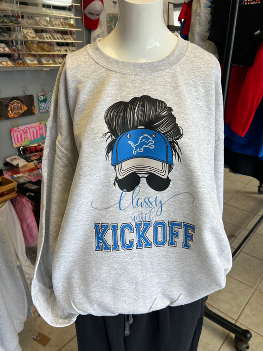 unisex football top